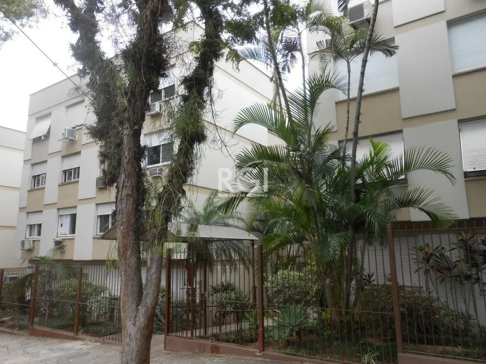 Apartamento, 1 quarto, 48 m² - Foto 1