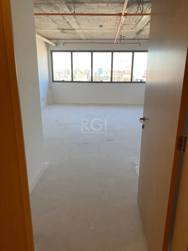 Sala-Conjunto, 46 m² - Foto 2