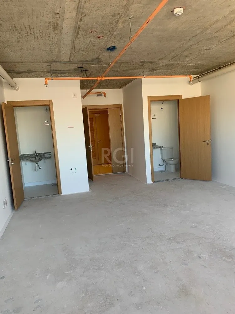 Sala-Conjunto, 46 m² - Foto 3