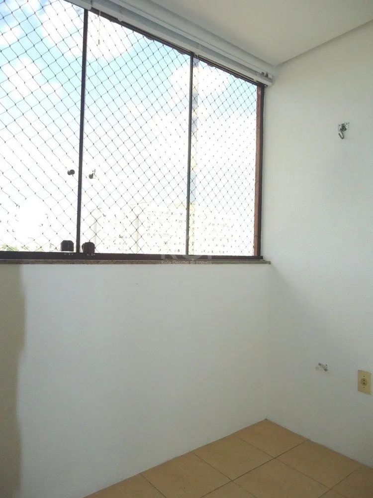 Apartamento, 2 quartos, 49 m² - Foto 3