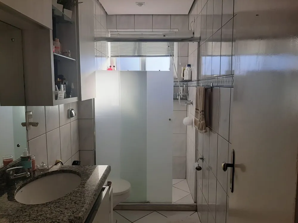 Apartamento, 2 quartos, 62 m² - Foto 2