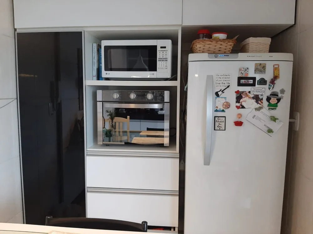 Apartamento, 2 quartos, 62 m² - Foto 4