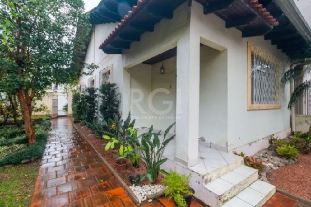 Casa, 3 quartos, 151 m² - Foto 1