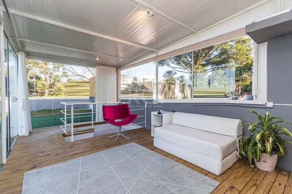 Cobertura, 3 quartos, 186 m² - Foto 3