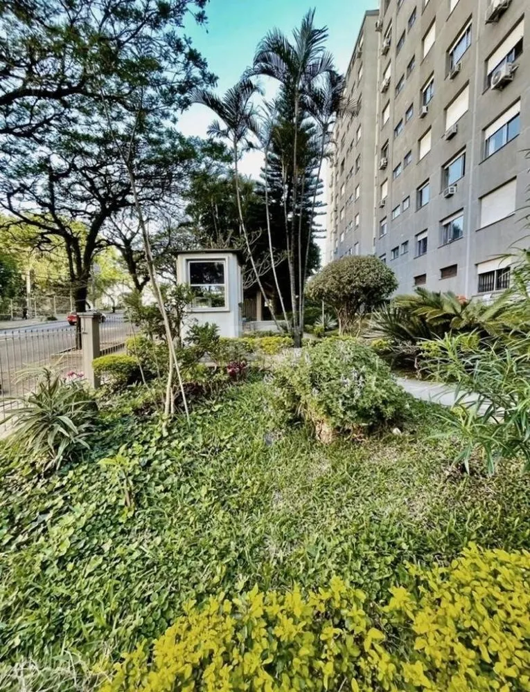 Apartamento, 2 quartos, 56 m² - Foto 2