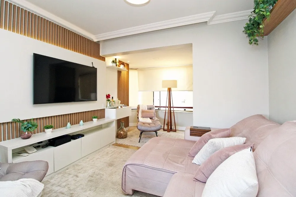 Apartamento, 3 quartos, 126 m² - Foto 4