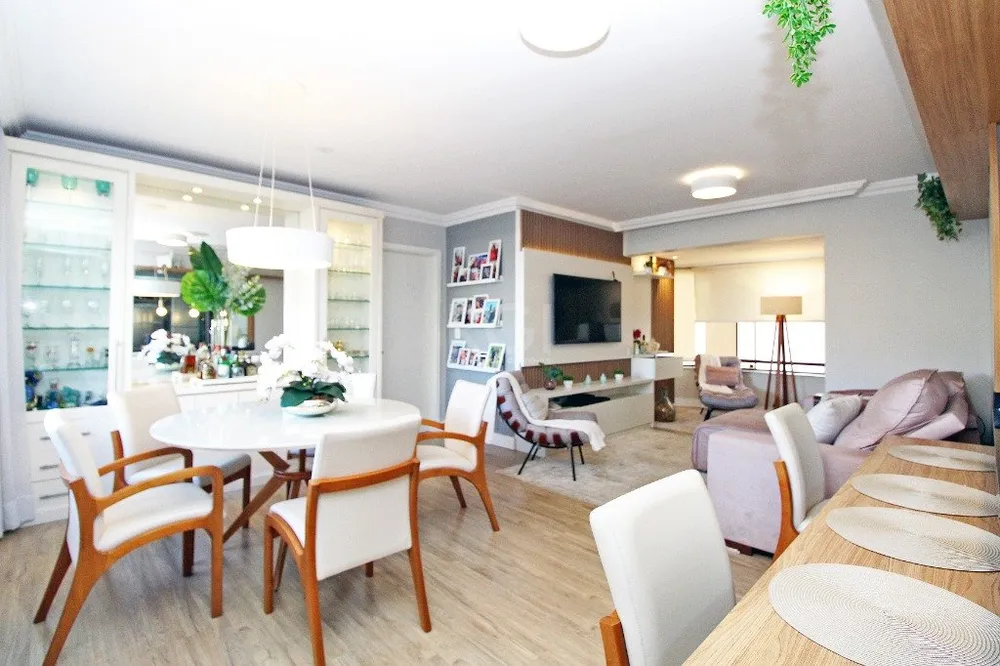 Apartamento, 3 quartos, 126 m² - Foto 1