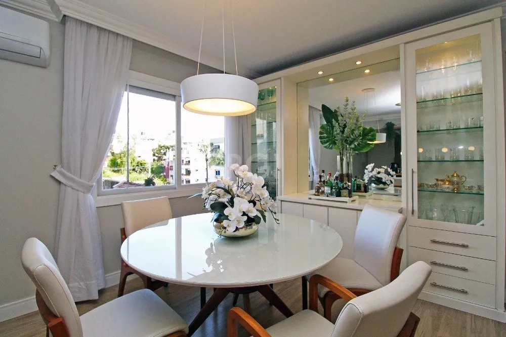 Apartamento, 3 quartos, 126 m² - Foto 3