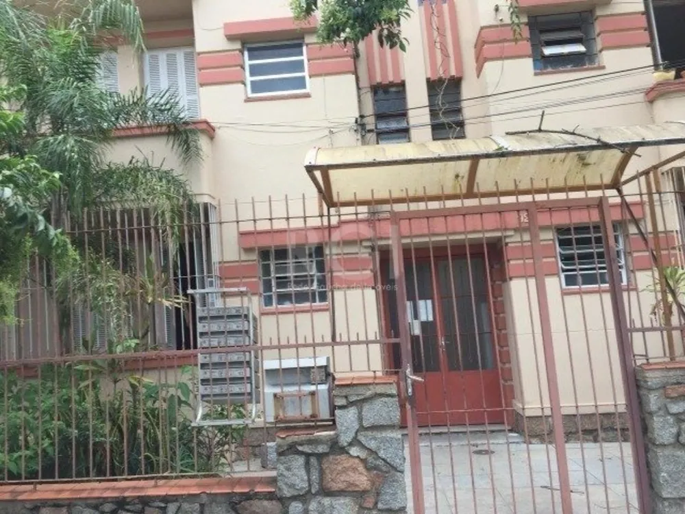 Apartamento, 3 quartos, 94 m² - Foto 1