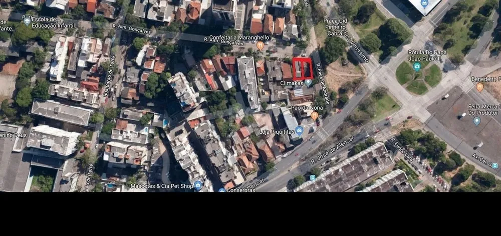 Casa, 2 quartos, 92 m² - Foto 1