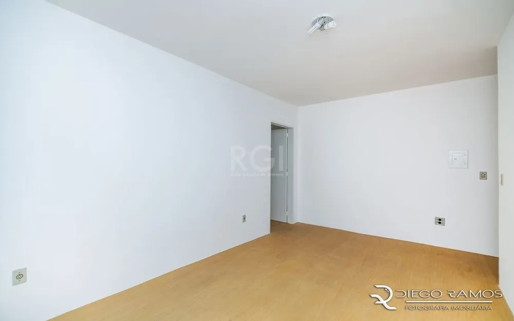 Apartamento, 1 quarto, 40 m² - Foto 3