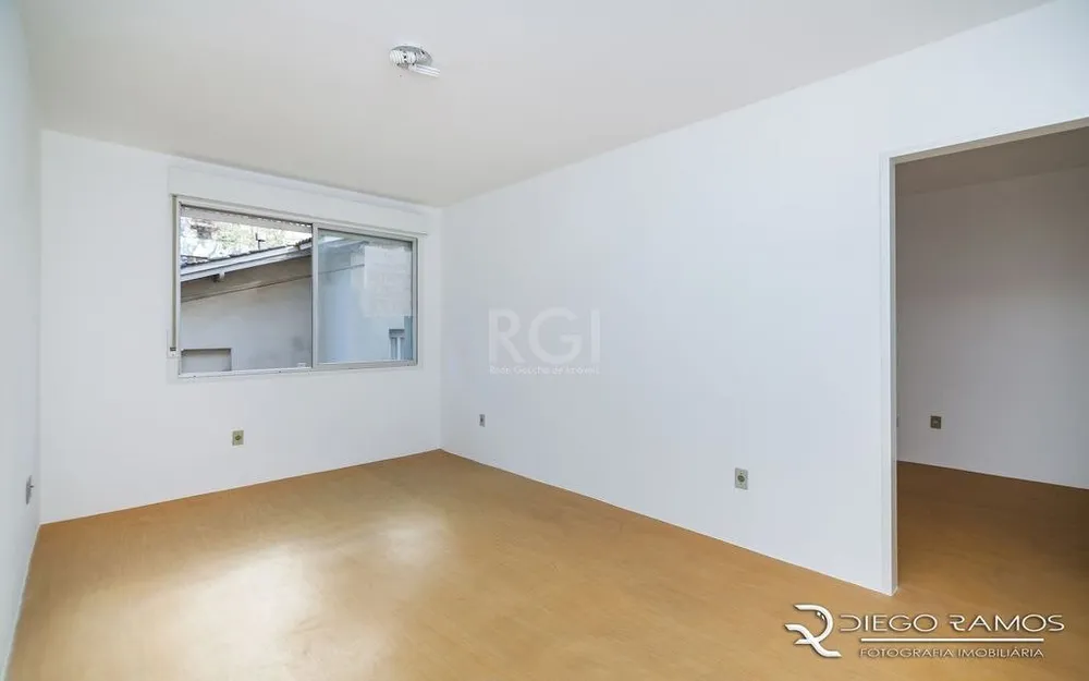 Apartamento, 1 quarto, 40 m² - Foto 1