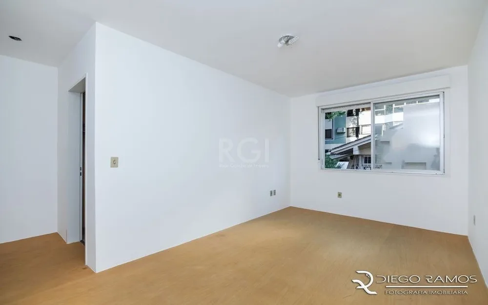 Apartamento, 1 quarto, 40 m² - Foto 2