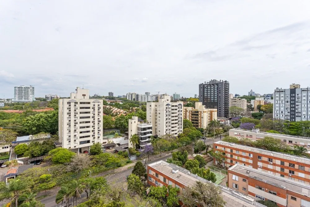Apartamento, 2 quartos, 73 m² - Foto 1