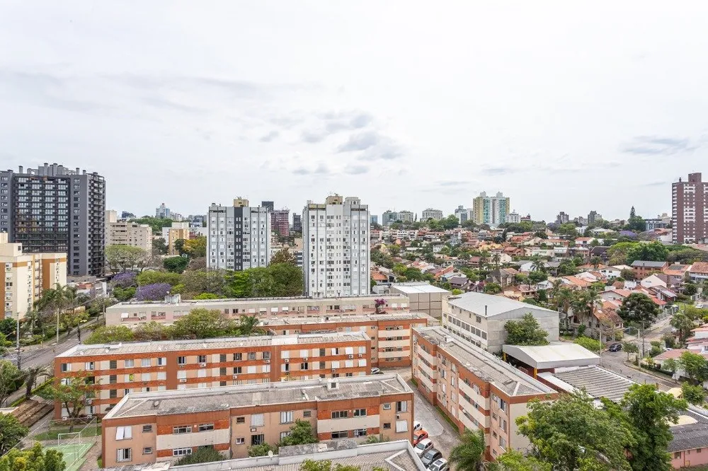 Apartamento, 2 quartos, 73 m² - Foto 2