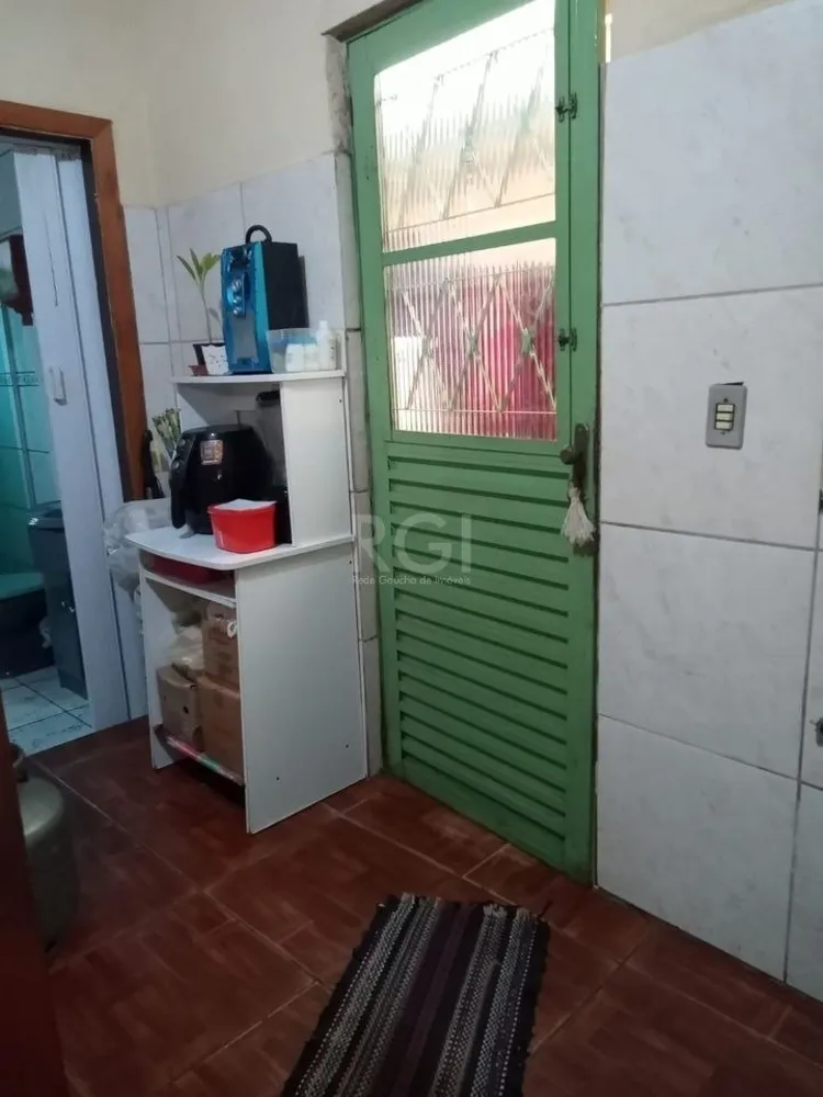 Casa, 3 quartos, 42 m² - Foto 4