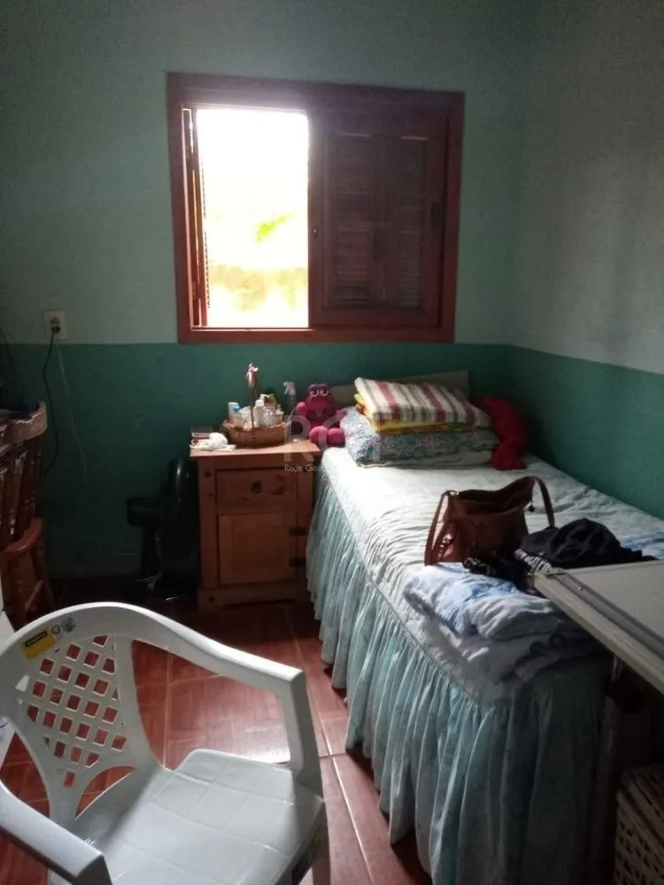 Casa, 3 quartos, 42 m² - Foto 2
