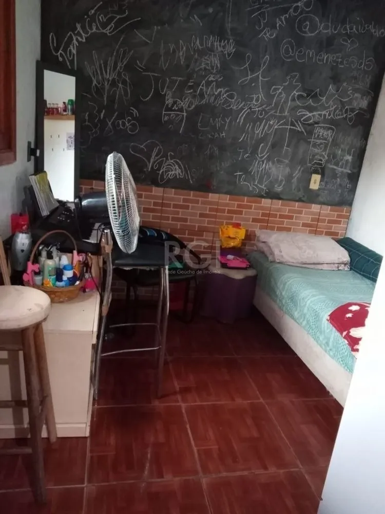 Casa, 3 quartos, 42 m² - Foto 3