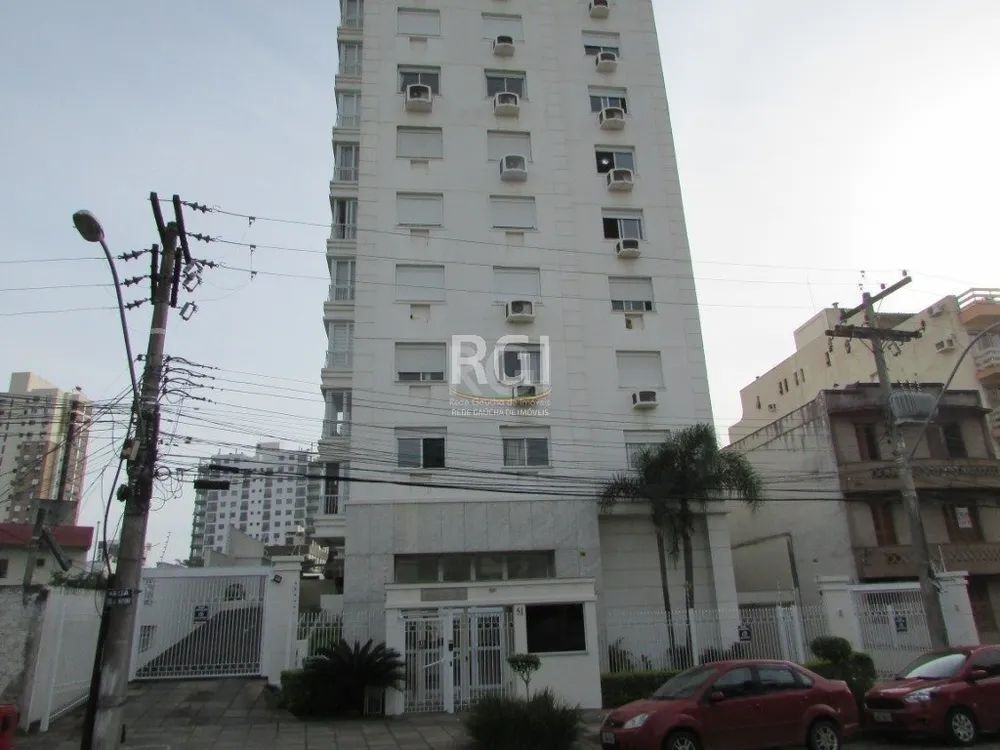 Apartamento, 2 quartos, 60 m² - Foto 1