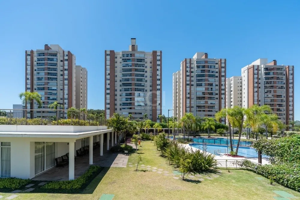 Apartamento, 4 quartos, 199 m² - Foto 2