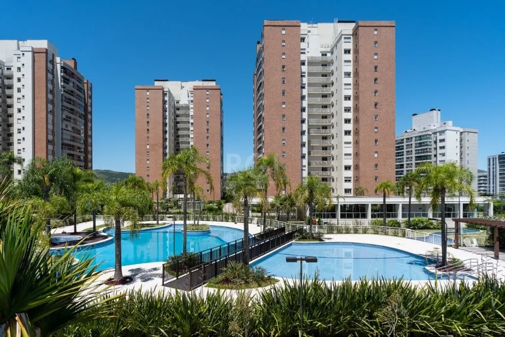 Apartamento, 4 quartos, 199 m² - Foto 1