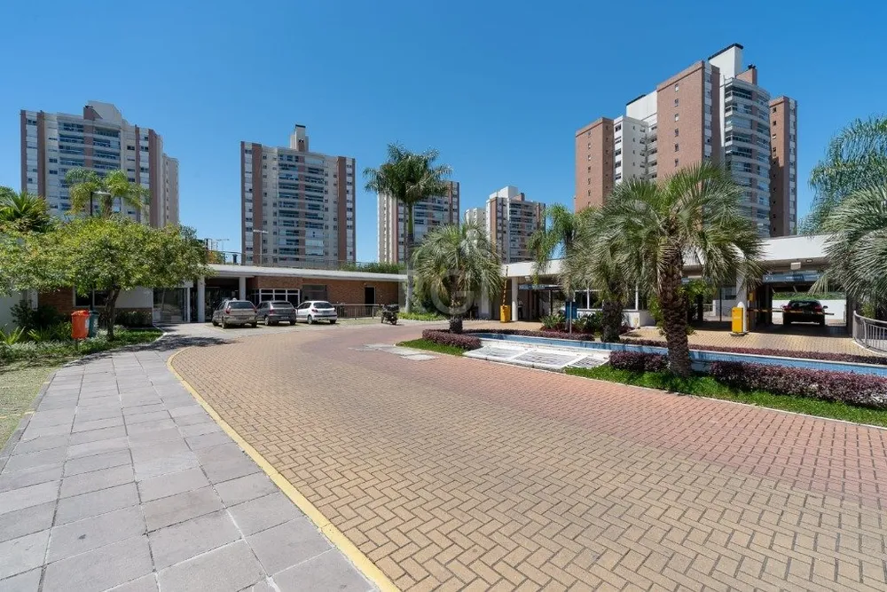 Apartamento, 4 quartos, 199 m² - Foto 3