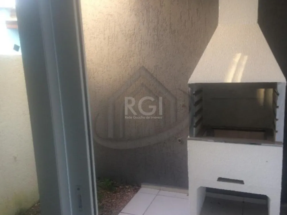 Sobrado, 3 quartos, 80 m² - Foto 2