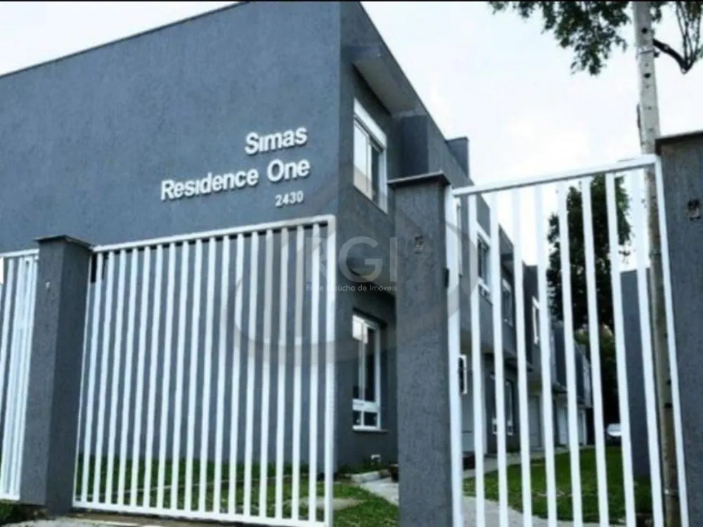 Sobrado, 3 quartos, 80 m² - Foto 3