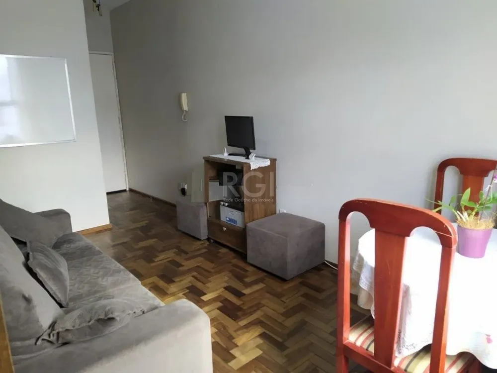 Apartamento, 3 quartos, 52 m² - Foto 1