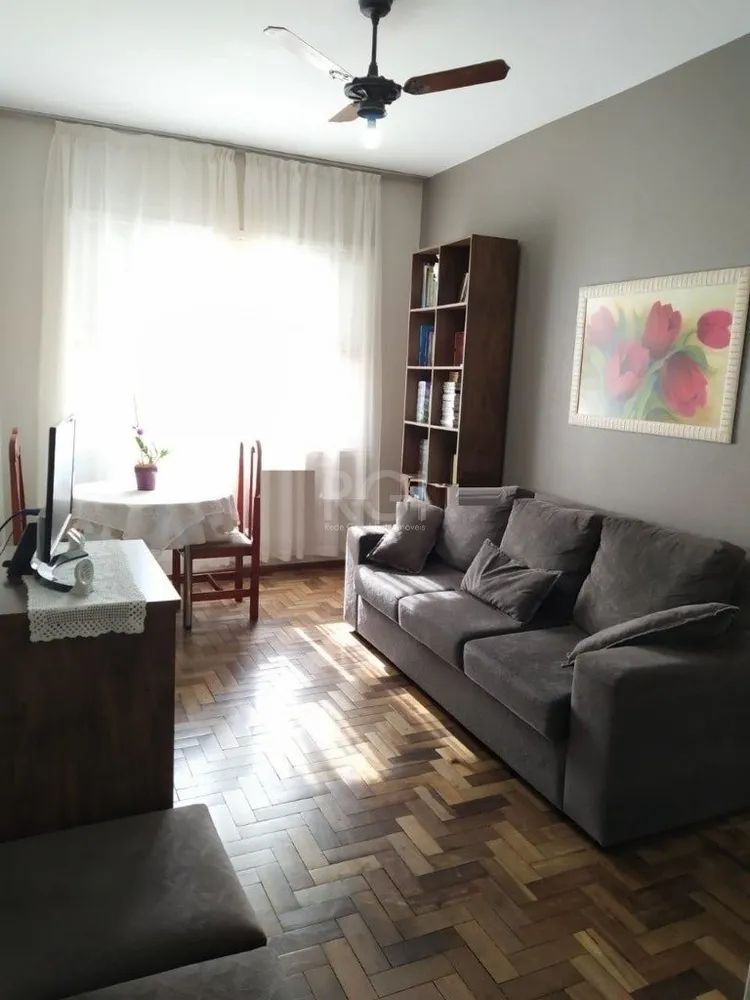 Apartamento, 3 quartos, 52 m² - Foto 4