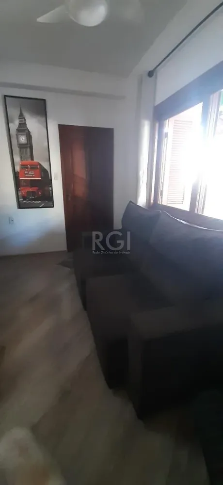 Casa, 3 quartos, 90 m² - Foto 2
