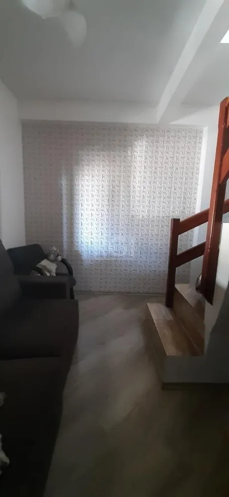 Casa, 3 quartos, 90 m² - Foto 4
