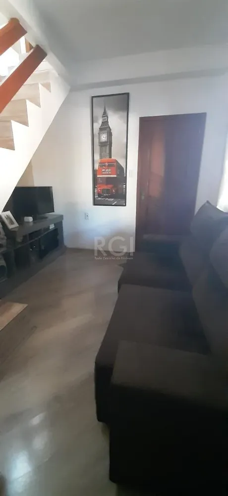 Casa, 3 quartos, 90 m² - Foto 3