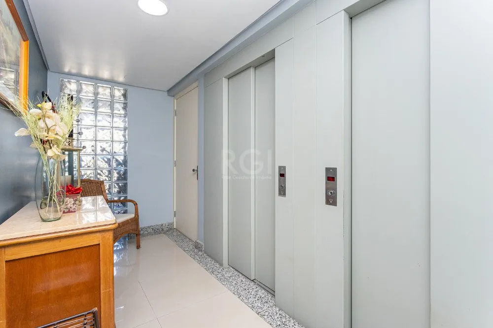 Apartamento, 3 quartos, 137 m² - Foto 2