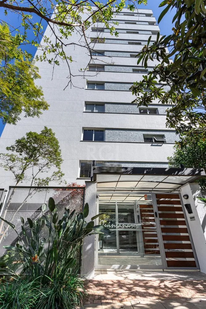 Apartamento, 3 quartos, 137 m² - Foto 1