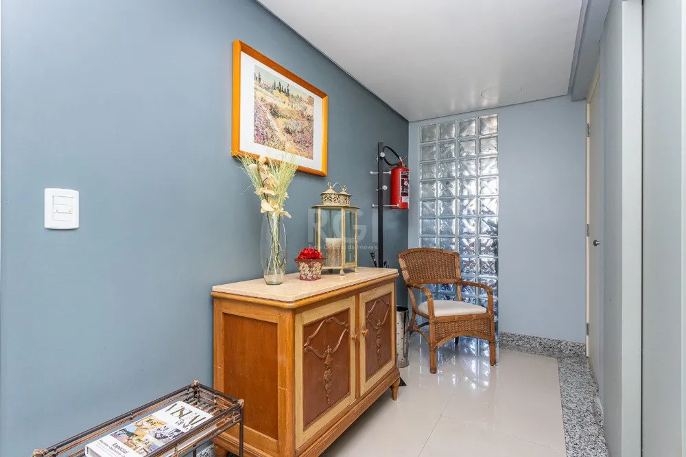 Apartamento, 3 quartos, 137 m² - Foto 3