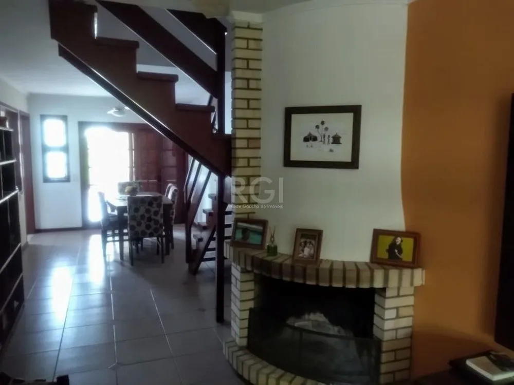 Casa, 3 quartos, 188 m² - Foto 3