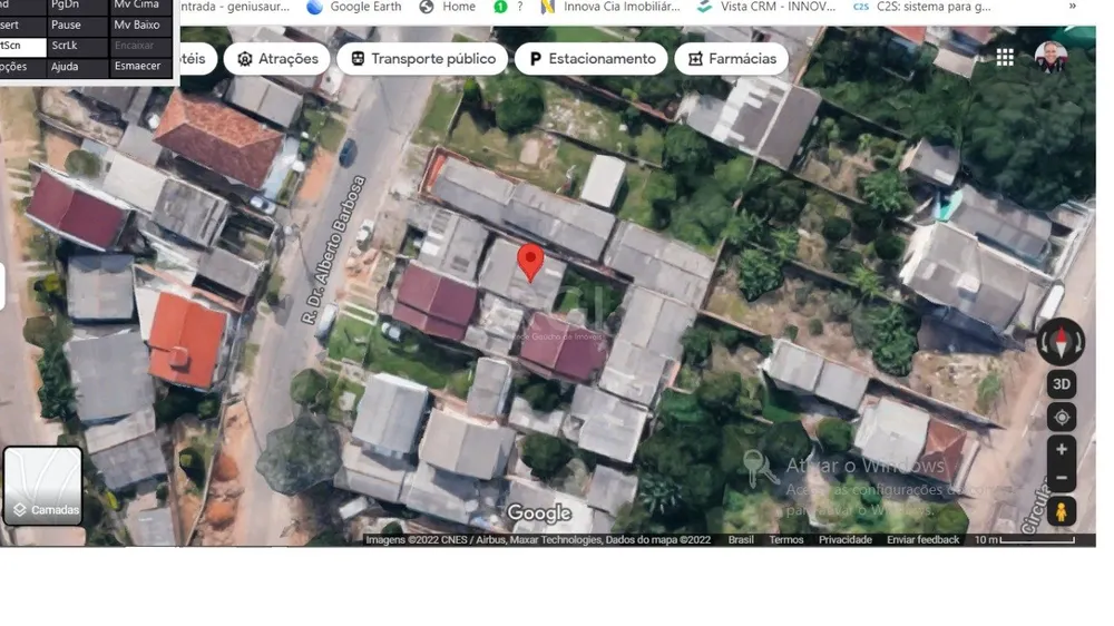 Terreno, 1000 m² - Foto 1