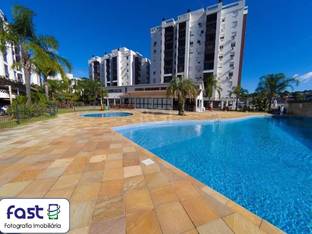Apartamento, 3 quartos, 84 m² - Foto 2