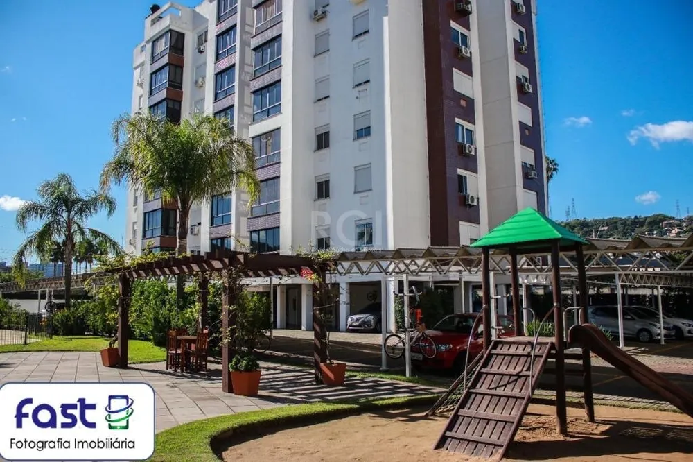 Apartamento, 3 quartos, 84 m² - Foto 4