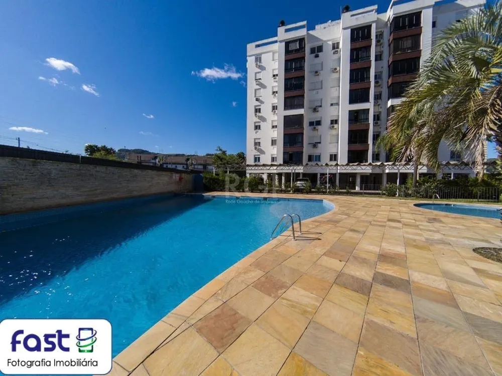 Apartamento, 3 quartos, 84 m² - Foto 3