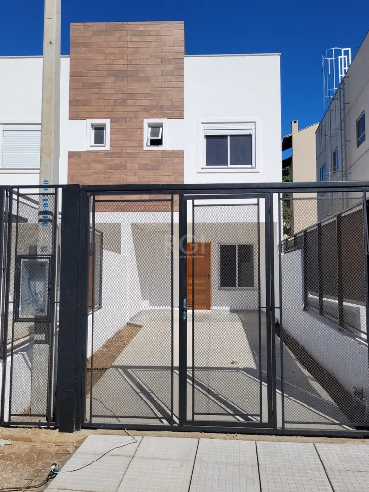 Casa, 2 quartos, 74 m² - Foto 1