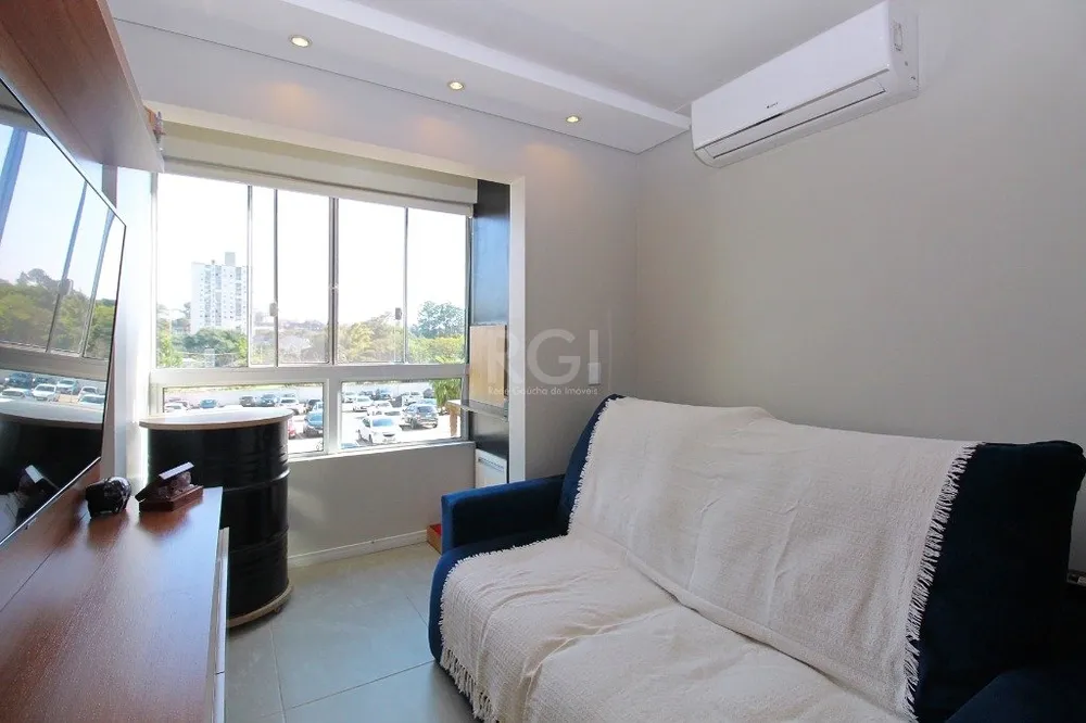 Apartamento, 2 quartos, 51 m² - Foto 2