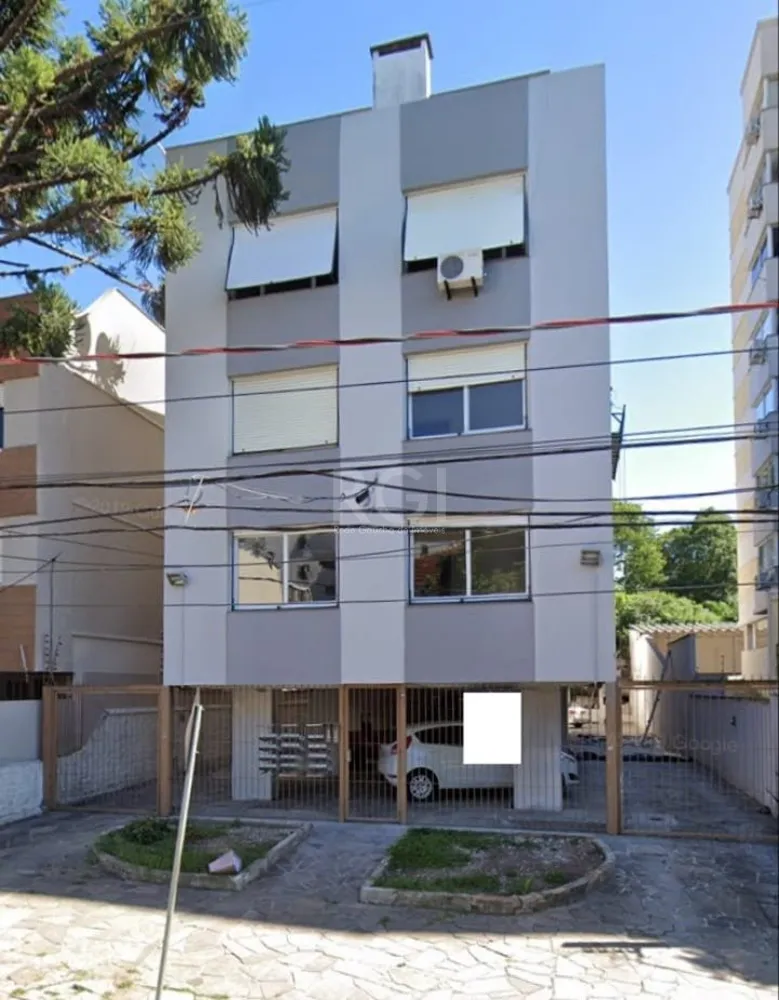 Apartamento, 1 quarto, 45 m² - Foto 1