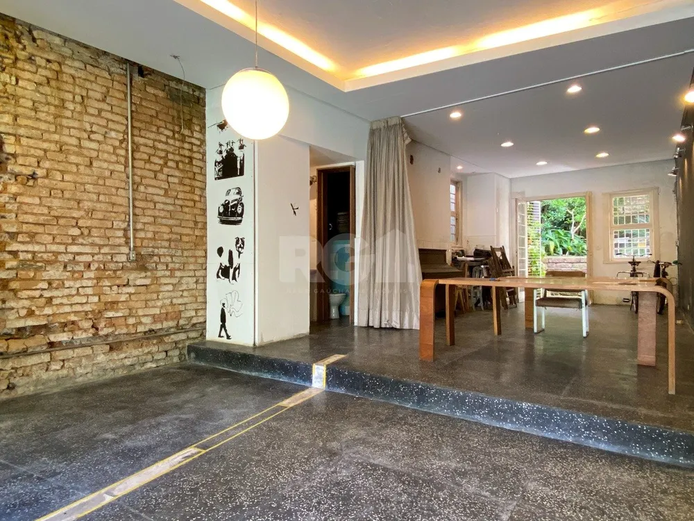 Loja-Salão, 60 m² - Foto 1