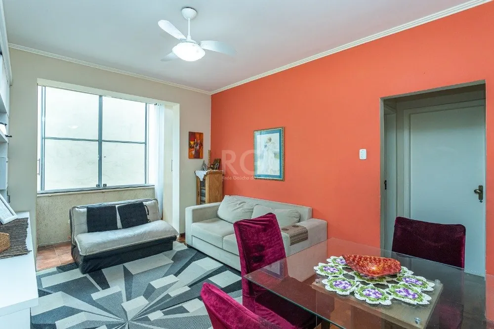 Apartamento, 2 quartos, 69 m² - Foto 4
