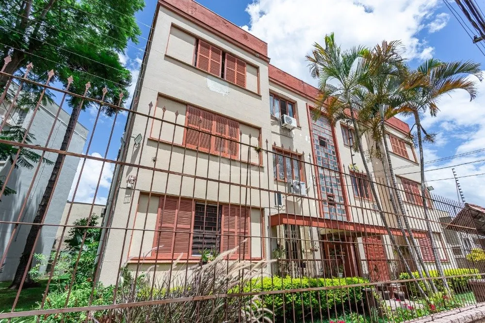 Apartamento, 2 quartos, 69 m² - Foto 2