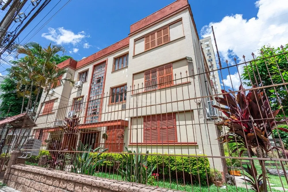 Apartamento, 2 quartos, 69 m² - Foto 3