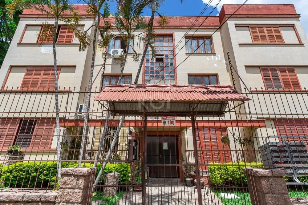 Apartamento, 2 quartos, 69 m² - Foto 1