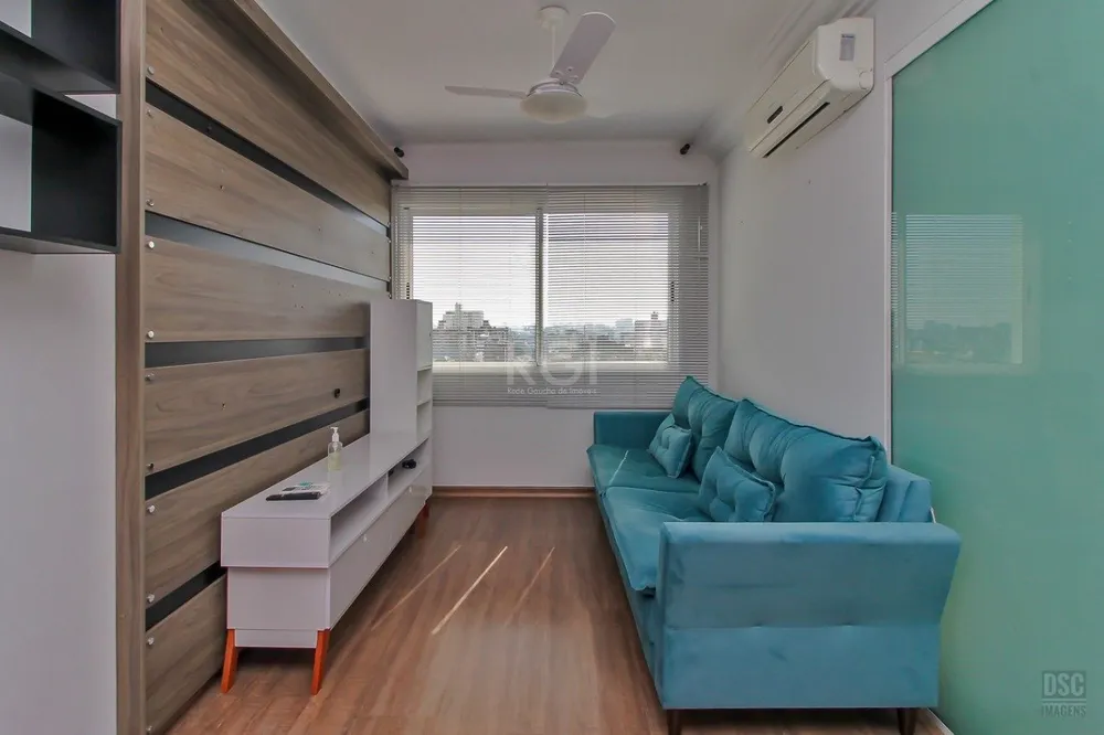 Apartamento, 2 quartos, 51 m² - Foto 3